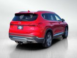 Used 2022 Hyundai Santa Fe SEL w/ Convenience + Premium Package image 5