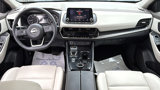 Certified 2022 Nissan Rogue SV w/ SV Premium Package image 5