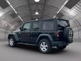 Used 2020 Jeep Wrangler Unlimited Sport S image 3