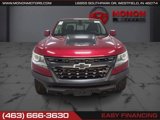 Used 2018 Chevrolet Colorado ZR2 image 3