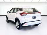 Used 2021 Nissan Kicks S image 6
