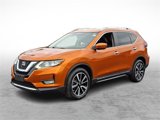 Used 2019 Nissan Rogue SL image 3