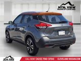 Certified 2019 Nissan Kicks SV image 5