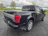 Used 2017 Ford F150 4x4 SuperCrew image 6