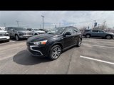 Used 2016 Mitsubishi Outlander Sport SEL image 4