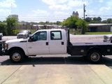 Used 2014 Ford F350 XL w/ Power Equipment Group image 4