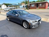 Used 2015 BMW 535i xDrive Sedan image 2