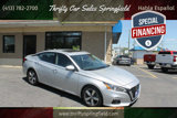 Used 2021 Nissan Altima 2.5 SL image 3