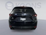 Used 2017 MAZDA CX-5 Touring image 5