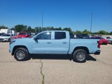 New 2025 Chevrolet Colorado LT w/ LT Convenience Package image 2