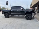 Used 2017 GMC Sierra 1500 SLT w/ SLT Premium Package image 3