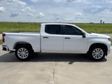 Used 2023 Chevrolet Silverado 1500 Custom image 5