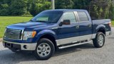 Used 2012 Ford F150 XLT w/ XLT Chrome Pkg image 4