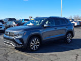 Used 2024 Volkswagen Taos SE image 5