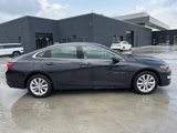 Used 2023 Chevrolet Malibu LT image 4