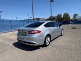 Used 2016 Ford Fusion SE image 4