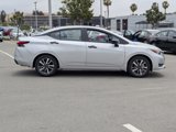 New 2025 Nissan Versa S w/ S Plus Package image 4