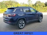 Used 2018 Jeep Compass Limited w/ Navigation Group image 4