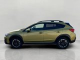 Used 2022 Subaru Crosstrek 2.0i Premium image 4