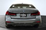 Used 2022 BMW M550i xDrive w/ Premium Package image 4
