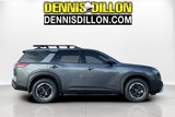 New 2025 Nissan Pathfinder Rock Creek image 3