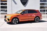 Used 2022 Bentley Bentayga image 5