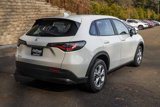 New 2025 Honda HR-V LX image 3