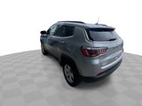 Used 2020 Jeep Compass Latitude w/ Popular Equipment Group image 6