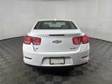 Used 2016 Chevrolet Malibu LT image 4