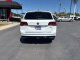 Used 2018 Volkswagen Atlas SEL w/ R-Line Package image 5