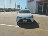 Used 2025 Toyota Corolla LE image 2