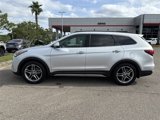 Used 2018 Hyundai Santa Fe Limited image 2