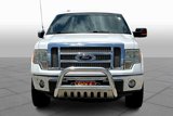 Used 2012 Ford F150 Lariat w/ Lariat Plus Pkg image 3