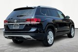 Used 2019 Volkswagen Atlas SE w/ Towing Package image 2