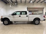 Used 2014 Ford F150 4x4 SuperCrew image 2