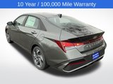 New 2025 Hyundai Elantra Sport image 3