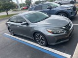 Used 2017 Nissan Altima 2.5 SR image 2