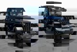 Used 2022 Jeep Wrangler Unlimited Sport image 2