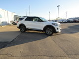 New 2025 Ford Explorer Active w/ Active Comfort Package image 4
