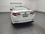 Used 2013 Kia Optima SX w/ Limited Pkg image 6
