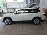 Certified 2021 Volkswagen Atlas SE w/ Panoramic Sunroof Package image 5