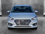 Used 2022 Hyundai Accent SEL image 2