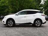 Used 2017 Nissan Murano SL w/ SL Technology Package image 4