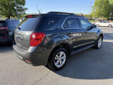 Used 2012 Chevrolet Equinox LT image 5