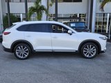 Used 2022 MAZDA CX-9 Grand Touring image 3