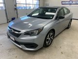 Used 2022 Subaru Legacy image 2