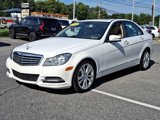 Used 2013 Mercedes-Benz C 250 Sedan image 3