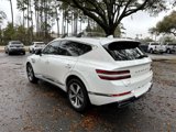 Used 2024 Genesis GV80 3.5T w/ Advanced Package image 3