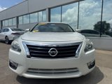 Used 2013 Nissan Altima 2.5 SL w/ 2.5 Moonroof Pkg image 2