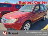 Used 2010 Subaru Forester 2.5X image 2